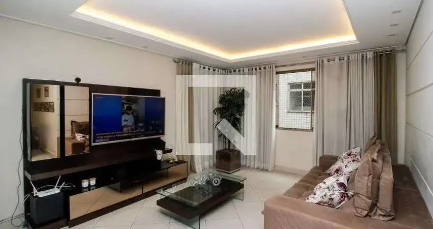 Apartamento para Venda - Castelo, 4 Quartos,  152 m² - Belo Horizonte