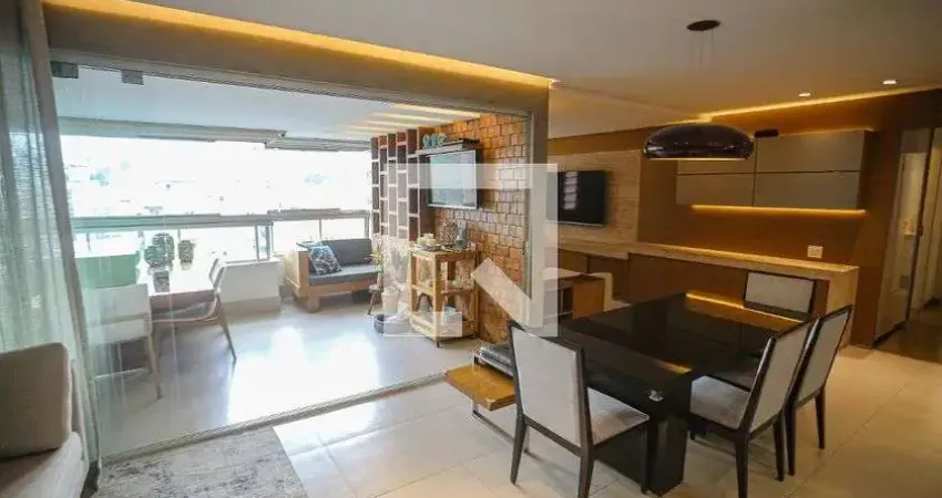 Apartamento para Venda - Buritis, 4 Quartos,  132 m² - Belo Horizonte