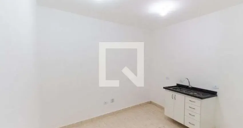 Casa / Sobrado em Condomínio para Venda - Jardim Brasil , 1 Quarto,  42 m² - São Paulo