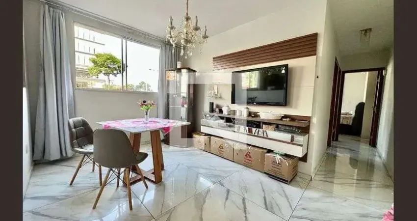 Apartamento para Venda - Castelo, 2 Quartos,  82 m² - Belo Horizonte