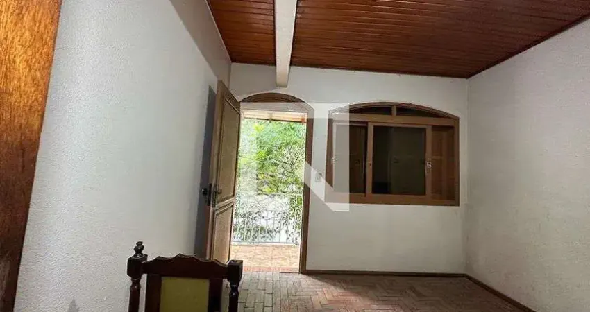 Casa para Venda - Santos Dumond, 3 Quartos,  196 m² - São Leopoldo