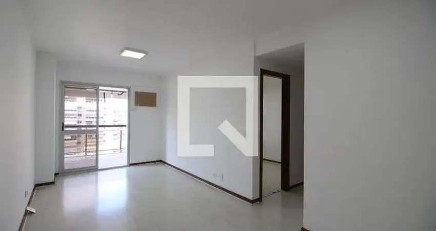 Apartamento para Venda - Jacarepaguá, 2 Quartos,  82 m² - Rio de Janeiro