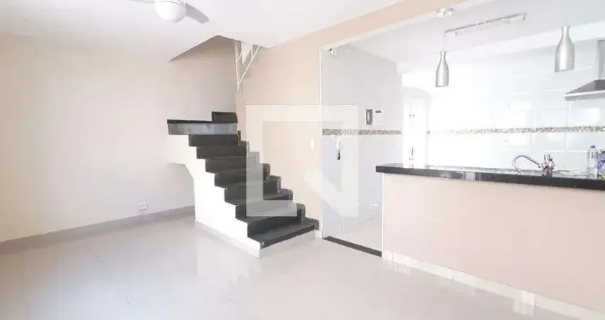 Casa / Sobrado em Condomínio para Venda - Itapoã, 3 Quartos,  79 m² - Belo Horizonte
