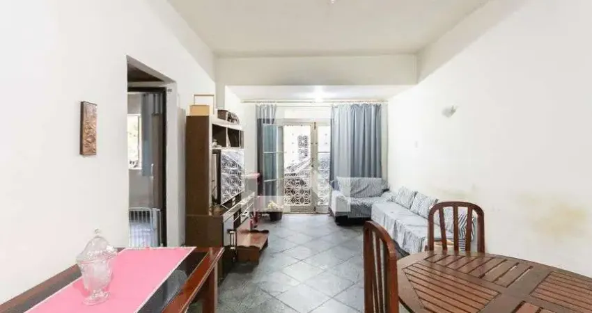 Casa para Venda - Grajaú, 2 Quartos,  96 m² - Rio de Janeiro