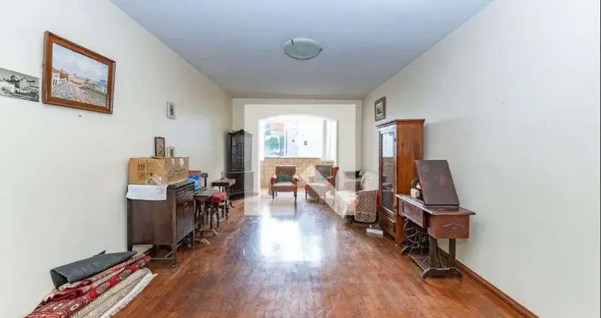 Apartamento para Venda - Santa Lúcia, 4 Quartos,  170 m² - Belo Horizonte