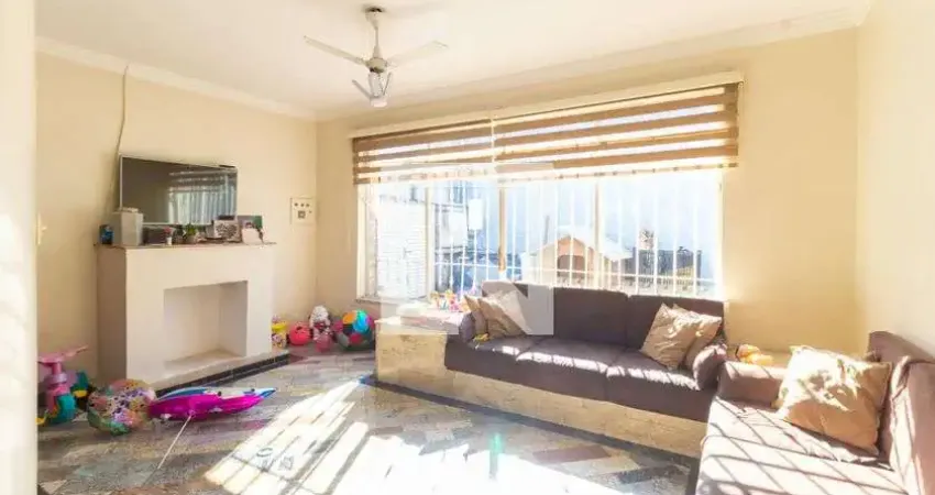 Casa para Venda - Cambuci, 4 Quartos,  360 m² - São Paulo