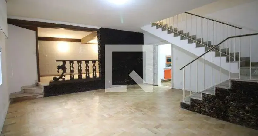 Casa para Venda - Cambuci, 3 Quartos,  185 m² - São Paulo
