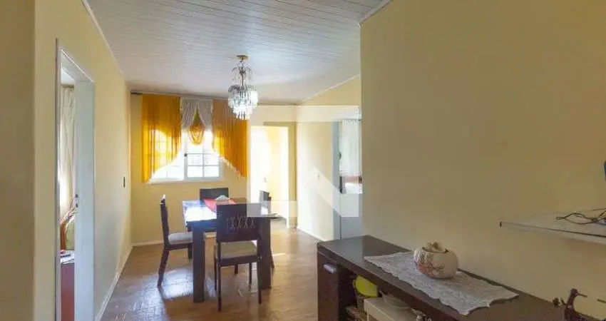 Casa para Venda - Igará, 3 Quartos,  110 m² - Canoas
