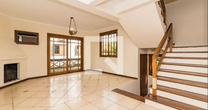 Casa / Sobrado em Condomínio para Venda - Tristeza, 3 Quartos,  197 m² - Porto Alegre