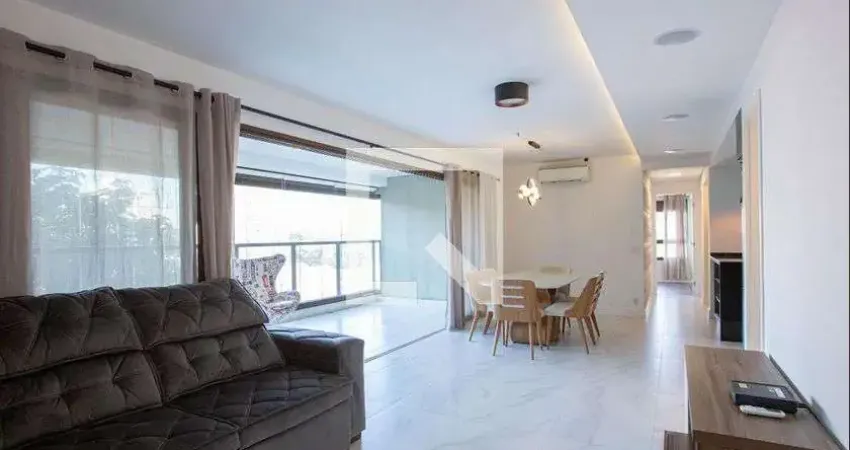Apartamento para Venda - Vila Leopoldina, 2 Quartos,  131 m² - São Paulo