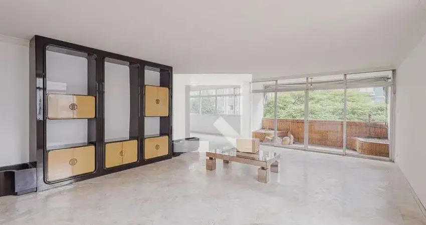 Apartamento para Venda - Jardim Paulista, 3 Quartos,  240 m² - São Paulo