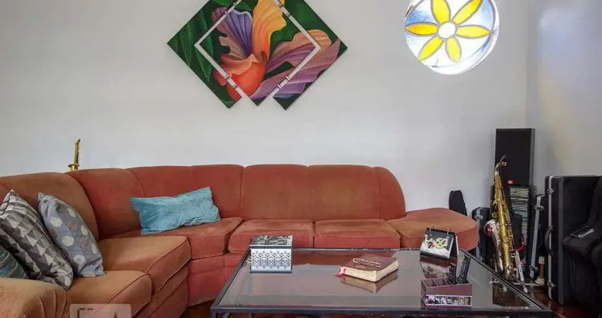 Casa para Venda - Gutierrez, 4 Quartos,  204 m² - Belo Horizonte