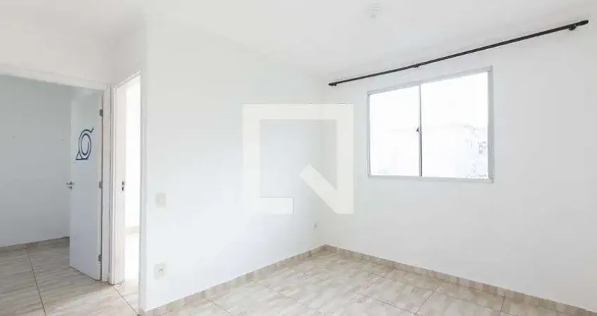 Apartamento para venda - itaquera, 2 quartos, 38 m² - são paulo