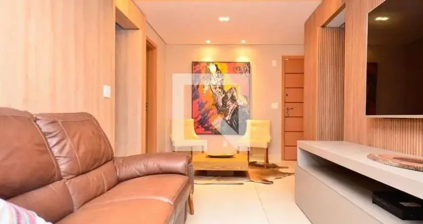 Apartamento para Venda - Sagrada Família, 2 Quartos,  160 m² - Belo Horizonte