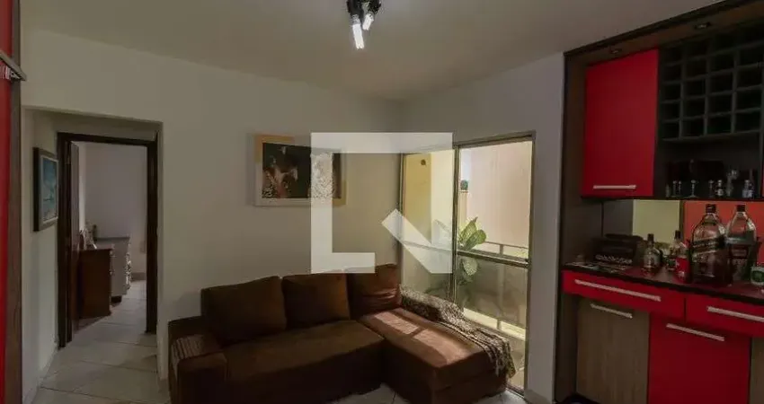 Apartamento para Venda - Cambuí, 1 Quarto,  53 m² - Campinas