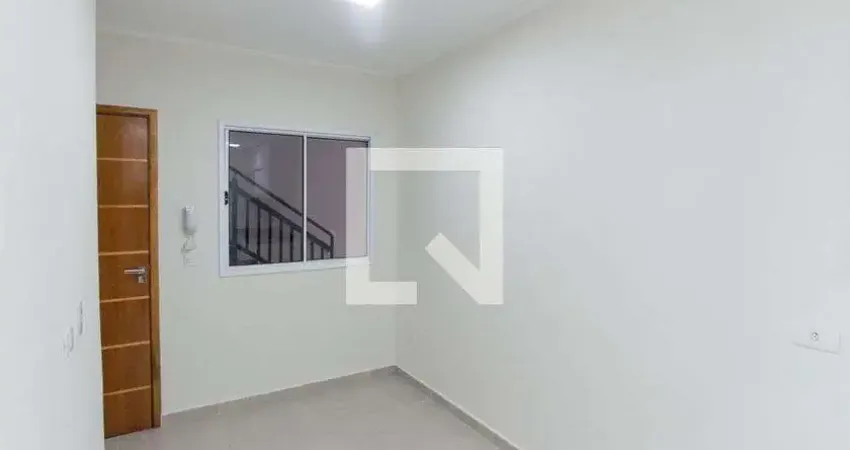 Apartamento para Venda - Vila Constança , 2 Quartos,  43 m² - São Paulo