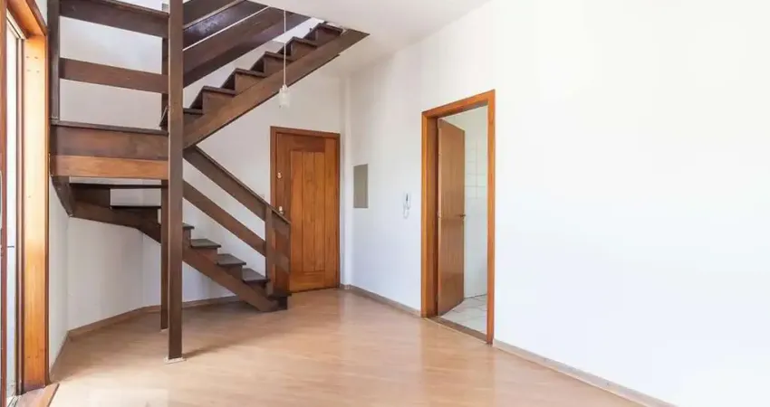 Cobertura para Venda - Petrópolis, 2 Quartos,  128 m² - Porto Alegre
