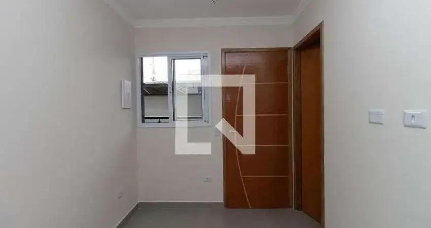 Apartamento para Venda - Vila Constança , 1 Quarto,  25 m² - São Paulo