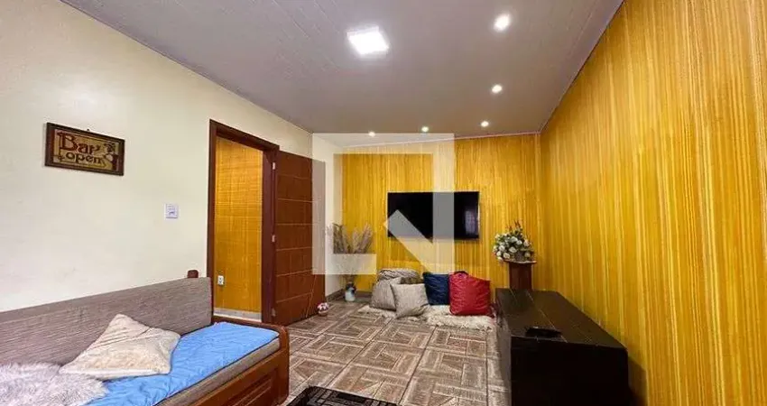 Casa para Venda - Niterói, 3 Quartos,  280 m² - Canoas