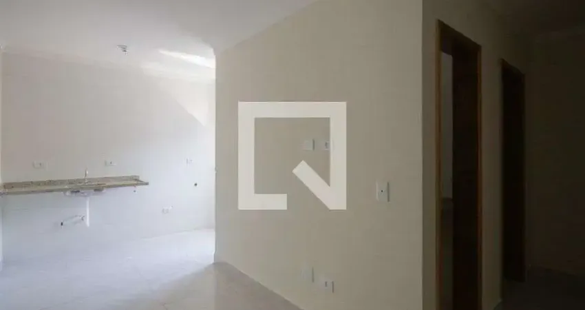 Apartamento para Venda - Vila Gustavo, 1 Quarto,  29 m² - São Paulo