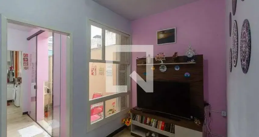 Apartamento para Venda - Centro Histórico, 1 Quarto,  64 m² - Porto Alegre