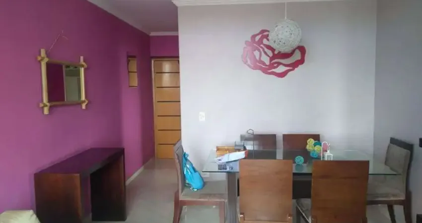 Apartamento para Venda - Jaguaribe, 2 Quartos,  70 m² - Osasco