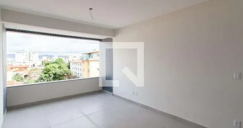 Apartamento para Venda - Caiçara-Adelaide, 3 Quartos,  84 m² - Belo Horizonte