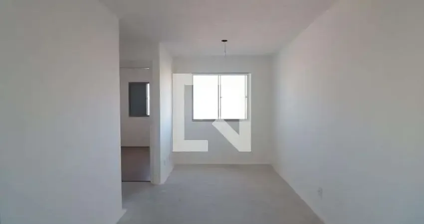 Kitnet / Stúdio para Venda - Mooca, 2 Quartos,  45 m² - São Paulo