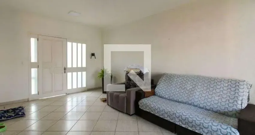 Casa para Venda - Harmonia, 3 Quartos,  120 m² - Canoas