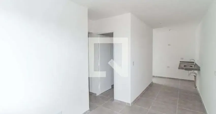 Apartamento para Venda - Vila Mazzei, 2 Quartos,  42 m² - São Paulo