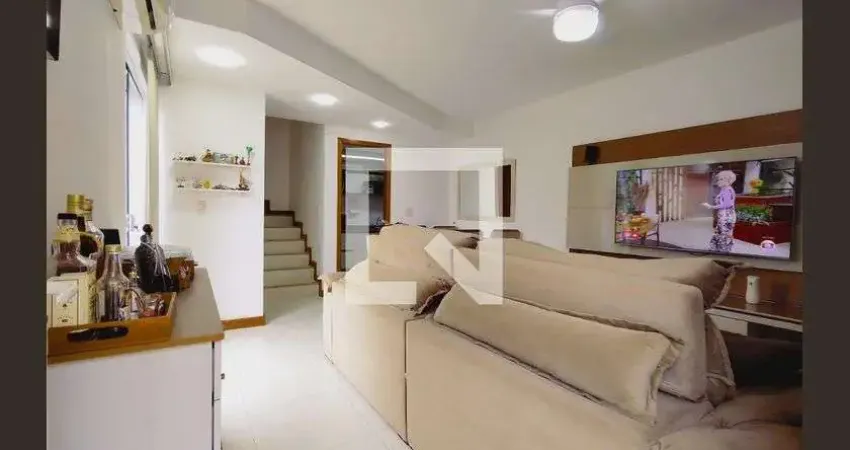 Casa / Sobrado em Condomínio para Venda - Freguesia , 3 Quartos,  110 m² - Rio de Janeiro