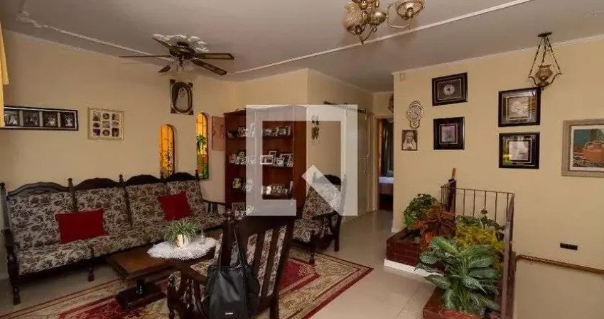 Casa para Venda - Jardim Lindóia, 3 Quartos,  240 m² - Porto Alegre