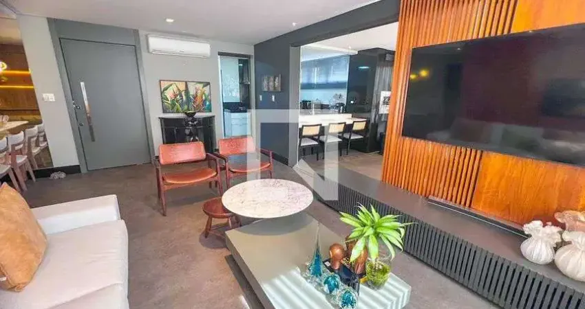 Apartamento para Venda - Palmares, 4 Quartos,  147 m² - Belo Horizonte