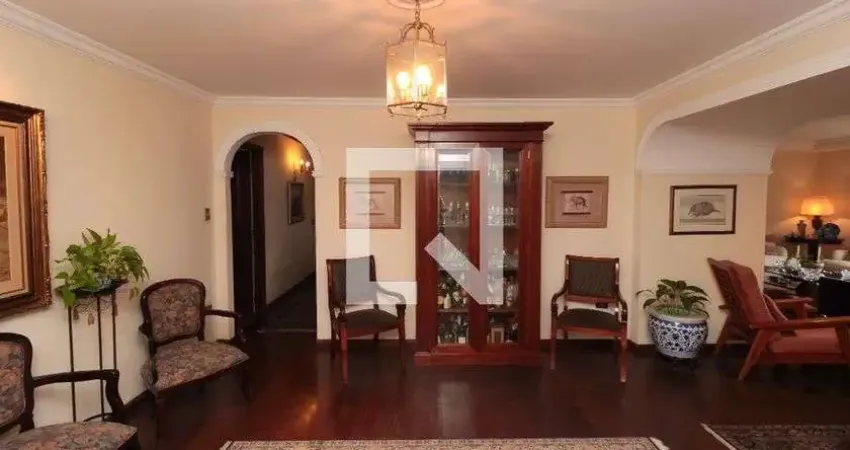 Apartamento para Venda - Itaim Bibi, 5 Quartos,  240 m² - São Paulo