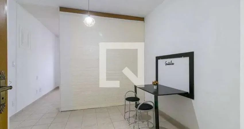 Kitnet / Stúdio para Venda - Botafogo, 1 Quarto,  54 m² - Campinas
