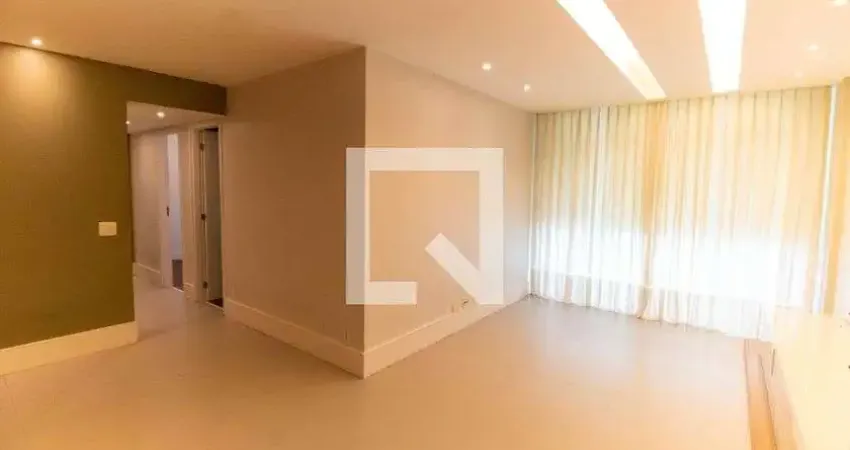 Apartamento para Venda - Itaipu, 3 Quartos,  115 m² - Niterói
