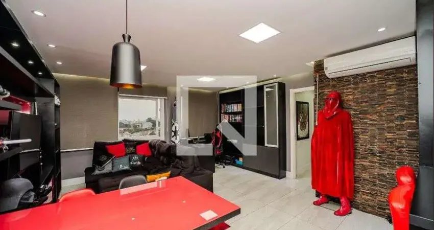 Apartamento para Venda - São Sebastião, 3 Quartos,  76 m² - Porto Alegre