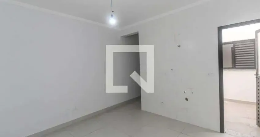 Apartamento para Venda - Sapopemba, 2 Quartos,  51 m² - São Paulo