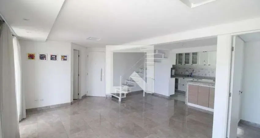 Cobertura para Venda - Casa Verde, 3 Quartos,  147 m² - São Paulo