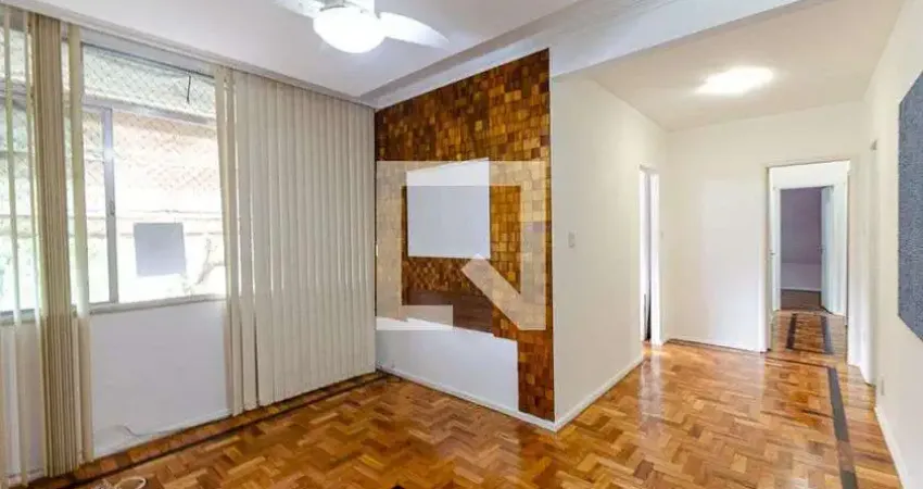 Apartamento para Venda - Fonseca, 3 Quartos,  90 m² - Niterói