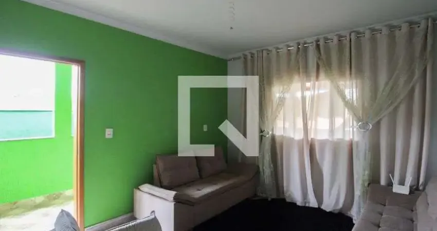 Casa para Venda - Piratininga, 3 Quartos,  260 m² - Belo Horizonte