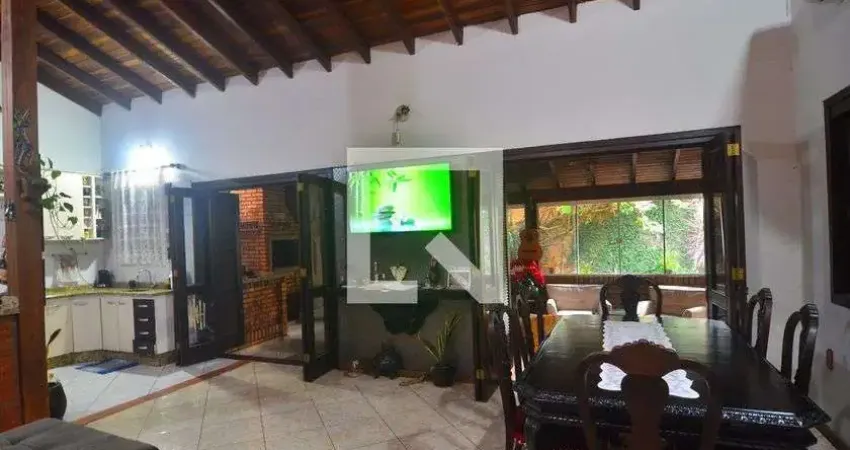 Casa para Venda - Harmonia, 2 Quartos,  140 m² - Canoas