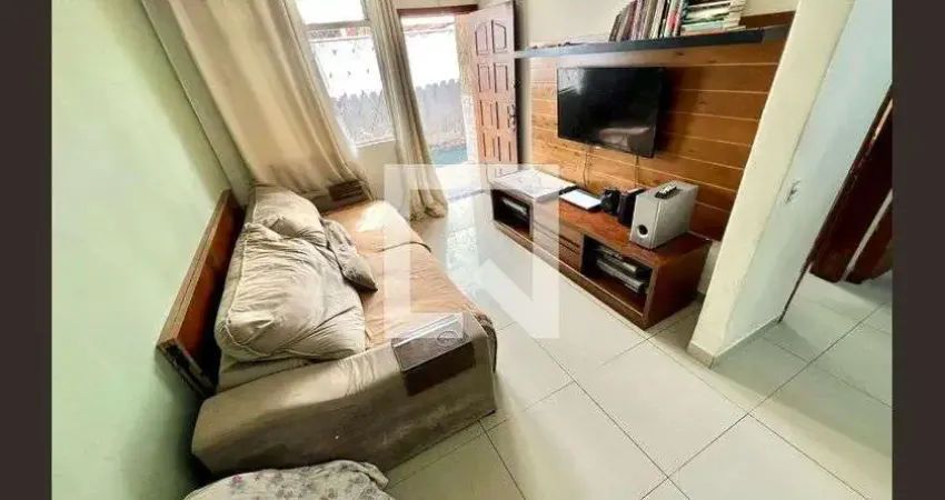 Casa para Venda - Guarani, 1 Quarto,  83 m² - Belo Horizonte