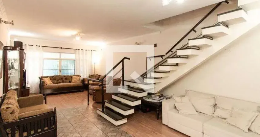 Casa para Venda - Vila Maria , 3 Quartos,  264 m² - São Paulo