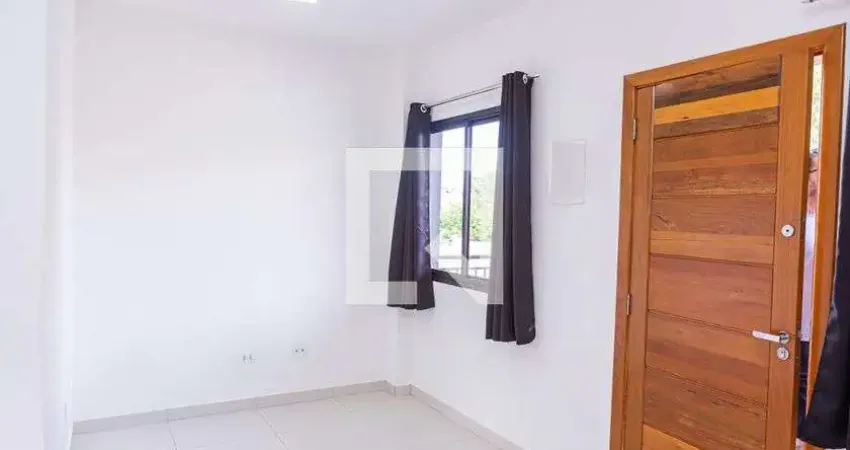 Apartamento para Venda - Artur Alvim, 1 Quarto,  37 m² - São Paulo
