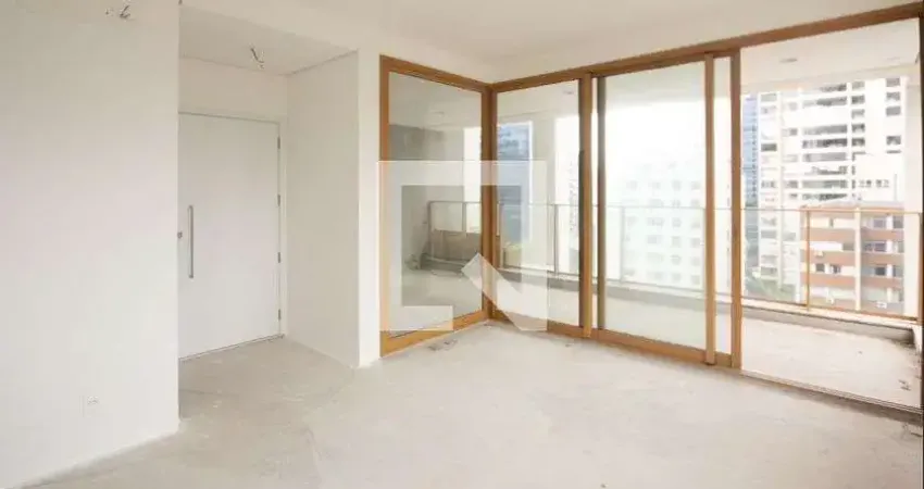 Apartamento para Venda - Itaim Bibi, 2 Quartos,  105 m² - São Paulo
