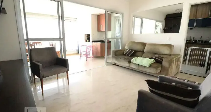 Apartamento para Venda - Cambuci, 3 Quartos,  110 m² - São Paulo