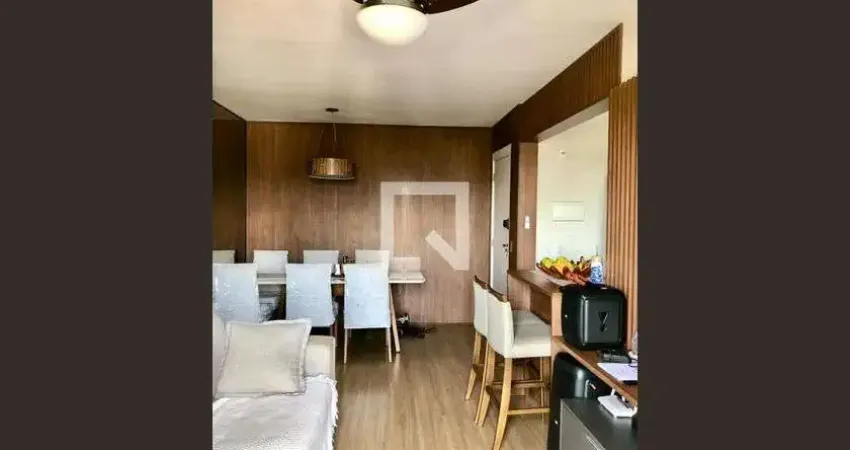 Apartamento para Venda - Cachambi, 3 Quartos,  75 m² - Rio de Janeiro