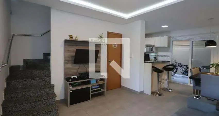 Casa para Venda - Harmonia, 2 Quartos,  123 m² - Canoas