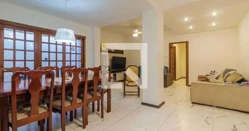 Apartamento para Venda - Azenha, 3 Quartos,  87 m² - Porto Alegre